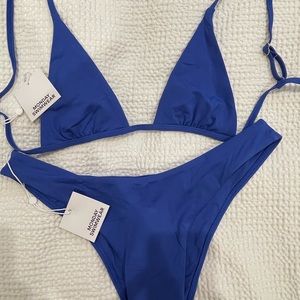 Monday Swimwear Bikini